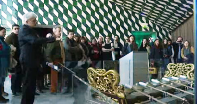 Ano britânico na Casa da Música