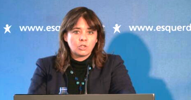 Reações à polémica da TSU