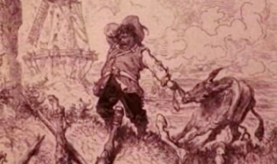 De São e de Louco Todos Temos um Pouco