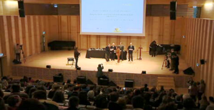 Prémio “Ciência na Escola”