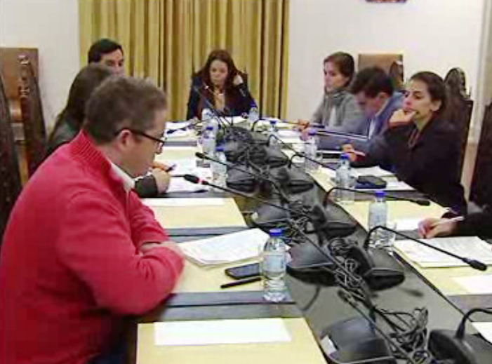 Comissão parlamentar de Saúde da Madeira