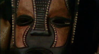 Filho de Kimanaweze e Filha do Sol e da Lua