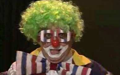 A Filha da Cornélia – Programa 2, Parte I