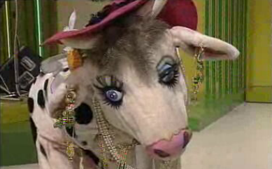 A Filha da Cornélia – Programa 5, Parte III