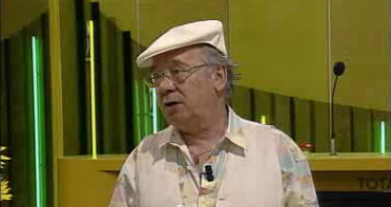 A Filha da Cornélia – Programa 8, Parte III