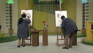 A Filha da Cornélia – Programa 9, Parte I