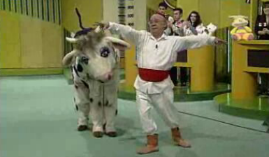 A Filha da Cornélia – Programa 11, Parte III