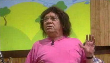 A Filha da Cornélia – Programa 20, Parte III