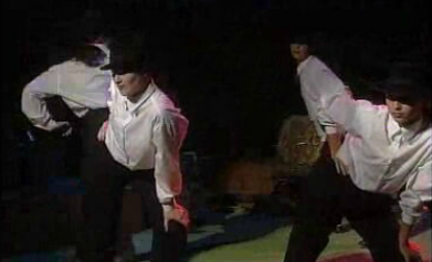 A Filha da Cornélia – Programa 23, Parte II