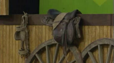 A Filha da Cornélia – Programa 23, Parte III