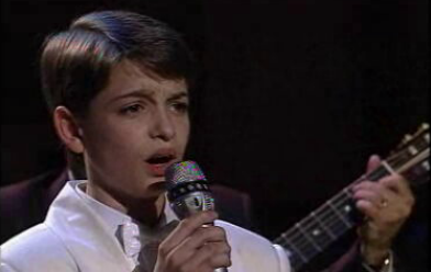 A Filha da Cornélia – Programa 24, Parte I