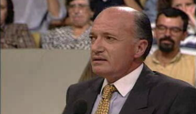 A Filha da Cornélia – Programa 25, Parte I