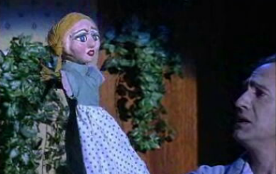 A Filha da Cornélia – Programa 26, Parte I