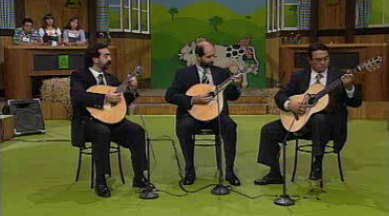 A Filha da Cornélia – Programa 27, Parte II