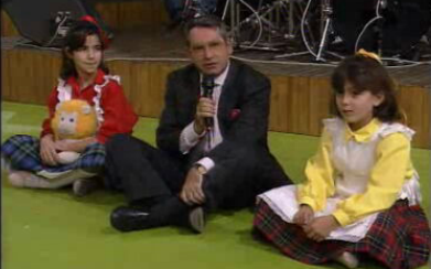 A Filha da Cornélia – Programa 28, Parte II