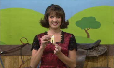 A Filha da Cornélia – Programa 29, Parte II