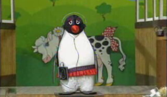 A Filha da Cornélia – Programa 30, Parte I