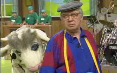 A Filha da Cornélia – Programa 30, Parte III