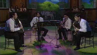 A Filha da Cornélia – Programa 31, Parte II