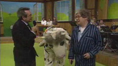 A Filha da Cornélia – Programa 31, Parte III