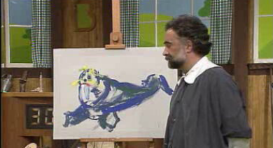 A Filha da Cornélia – Programa 32, Parte I