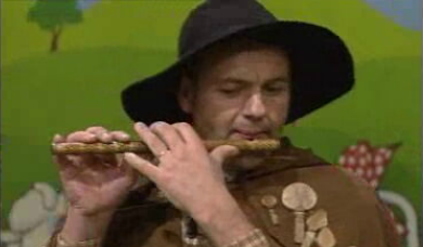 A Filha da Cornélia – Programa 32, Parte II