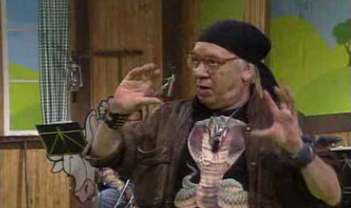 A Filha da Cornélia – Programa 32, Parte III