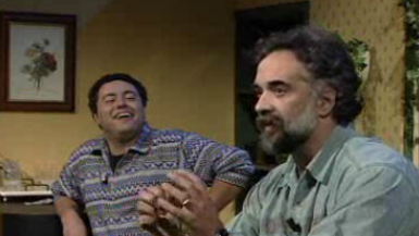 A Filha da Cornélia – Programa 33, Parte I