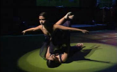 A Filha da Cornélia – Programa 33, Parte II