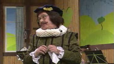 A Filha da Cornélia – Programa 33, Parte III