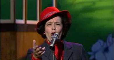 A Filha da Cornélia – Programa 34, Parte I