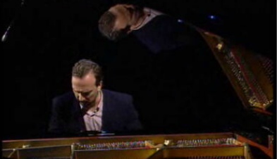 A Filha da Cornélia – Programa 34, Parte II