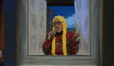 A Filha da Cornélia – Programa 35, Parte I