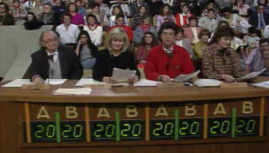 A Filha da Cornélia – Programa 35, Parte III