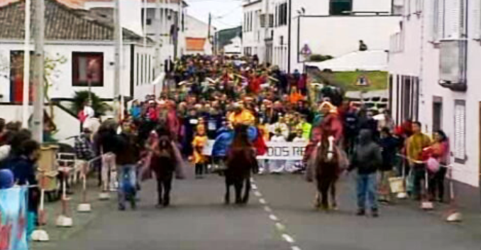 27ª Corrida dos Reis