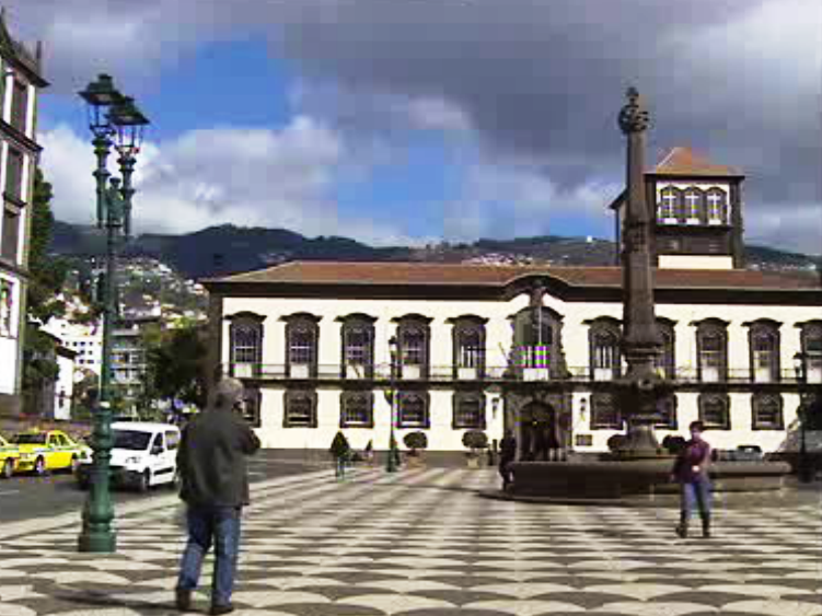 Sondagem sobre eleições autárquicas na Madeira