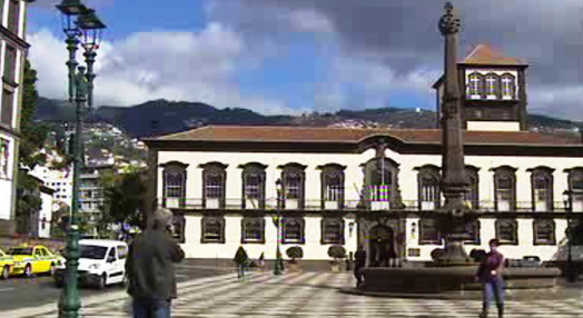 Sondagem sobre eleições autárquicas na Madeira