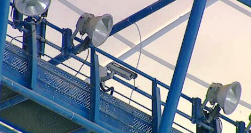 Tecnologia na arbitragem