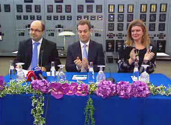 Temporada artística 2017 do DSEAM