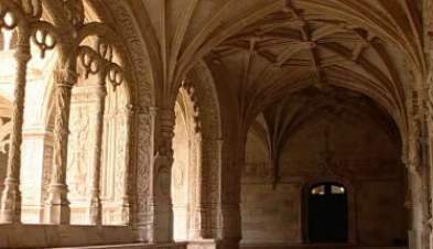 Lisboa, Estoril e Sintra