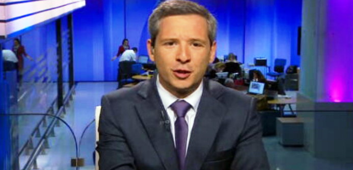 Entrevista a Eduardo Pereira Correia