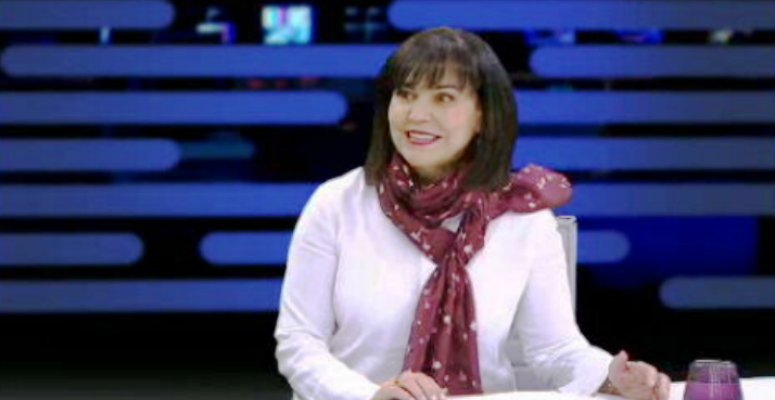 Entrevista a Elsa Rodrigues