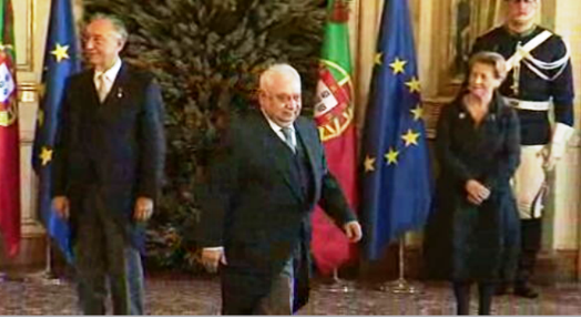 Iraque retira embaixador de Portugal