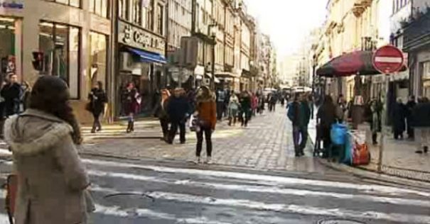 Endividamento familiar