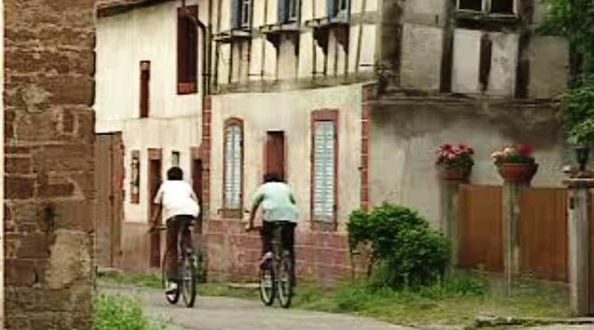 Meninos de Ninguém – Parte I