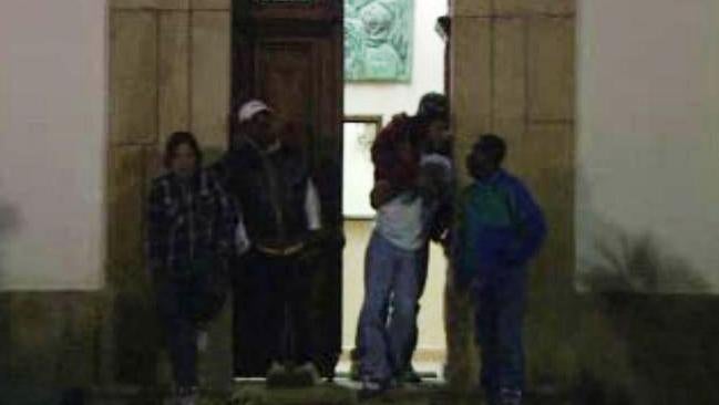 Acima da Lei – Parte II