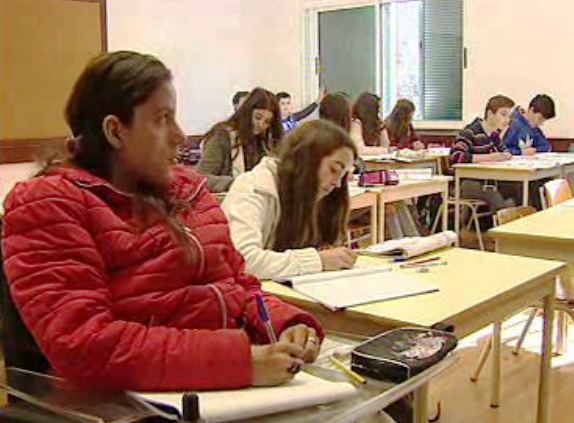 Prémio para a escola de Curral das Freiras