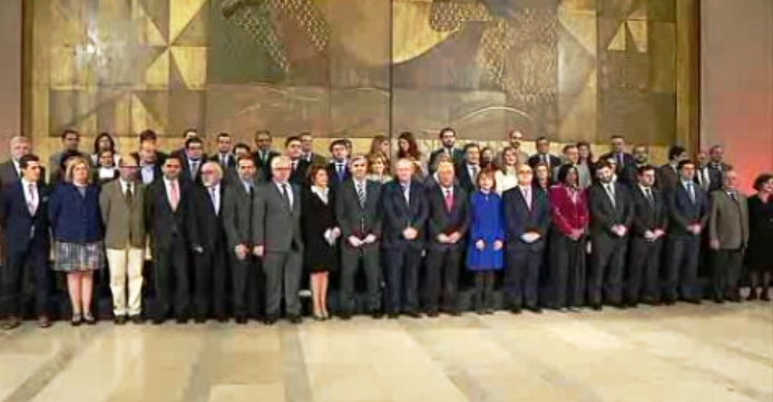 Críticas de Francisco Assis