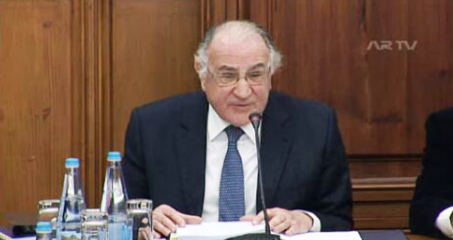 Declarações de Faria de Oliveira