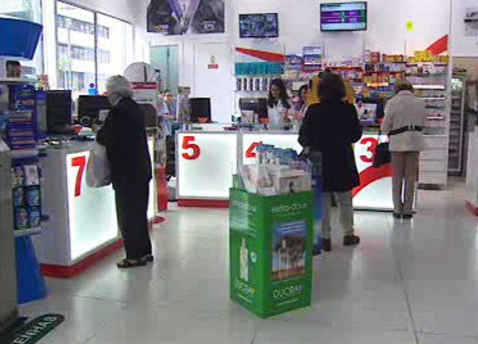 Controlo da diabetes e obesidade